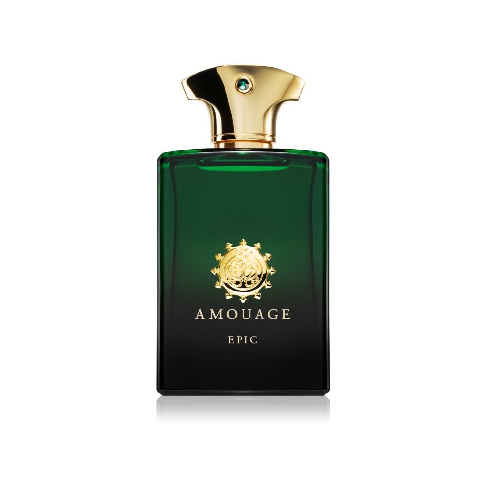 Amouage Epic EDP for Men scentely