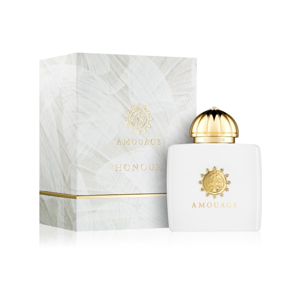 Amouage Honour EDP for Women scentely