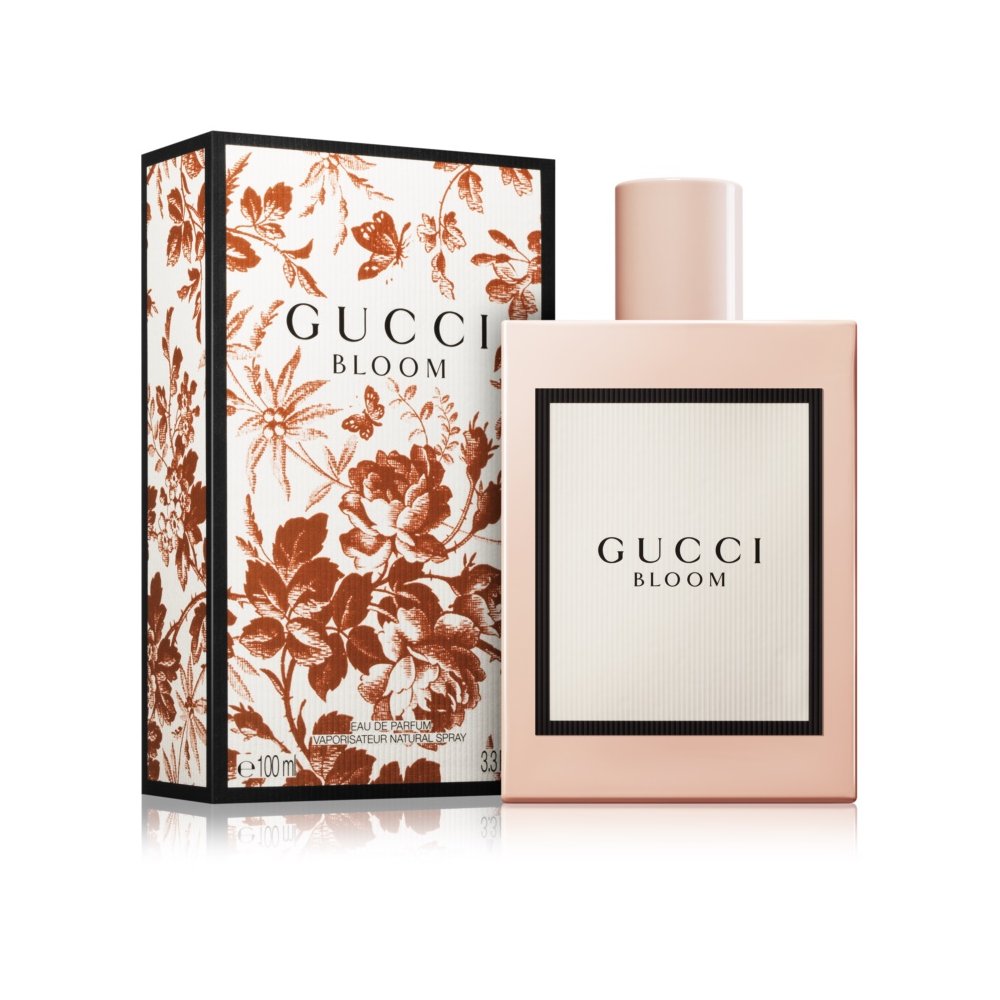 Gucci scentely | for Women Bloom EDP