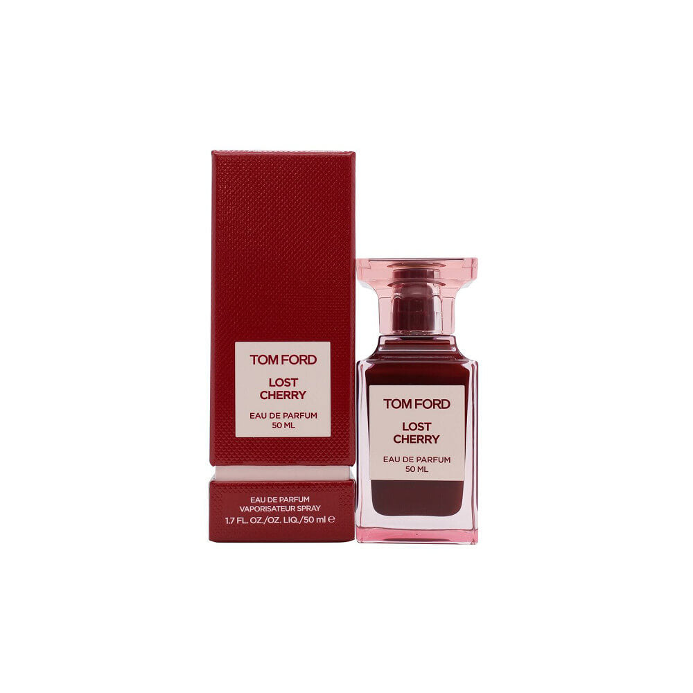 Tom Ford shops Lost Cherry Eau de Parfum 50ml 1.7oz