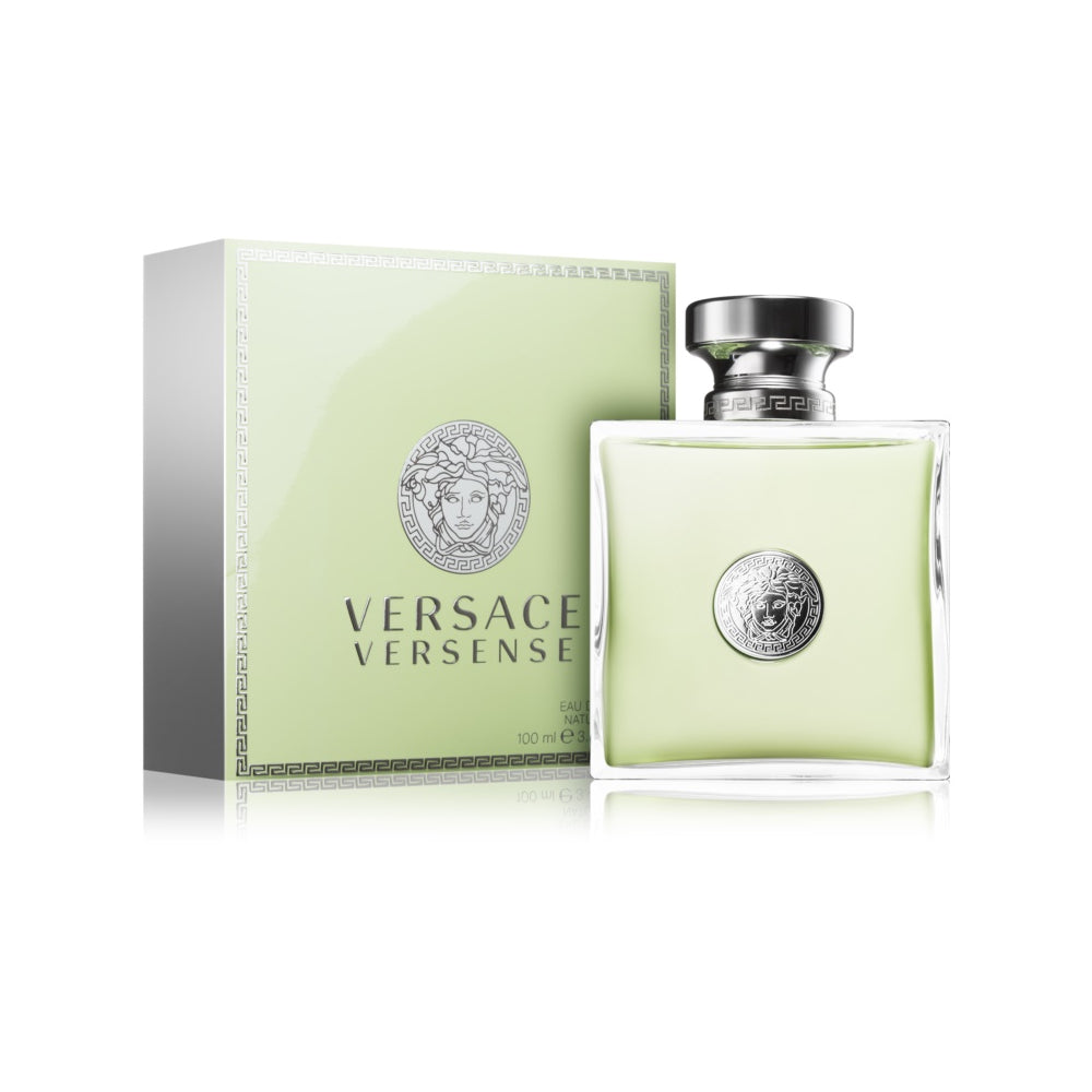 for Women Versense EDT Spray | scentely Versace