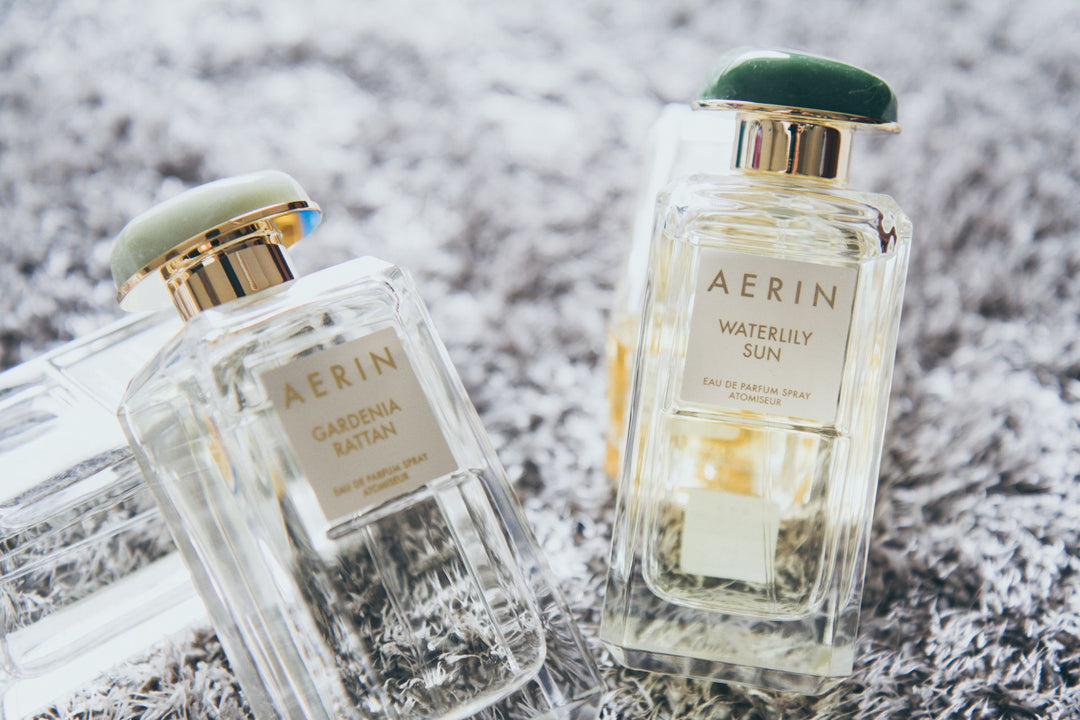 Find your winter scent. 4 great tips on how to choose a perfume for cold days