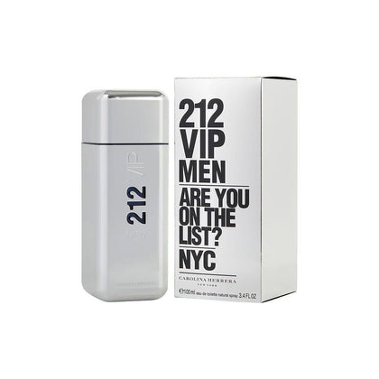 212 VIP EDT Spray for Men