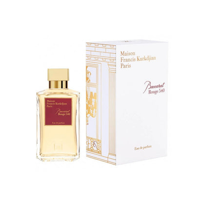 Baccarat Rouge 540 EDP for Women
