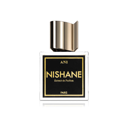 Nishane Ani Extrait De Parfum Spray for Unisex