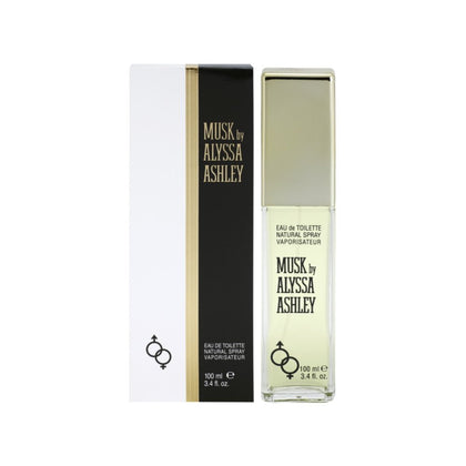 Musk EDT Spray for Women