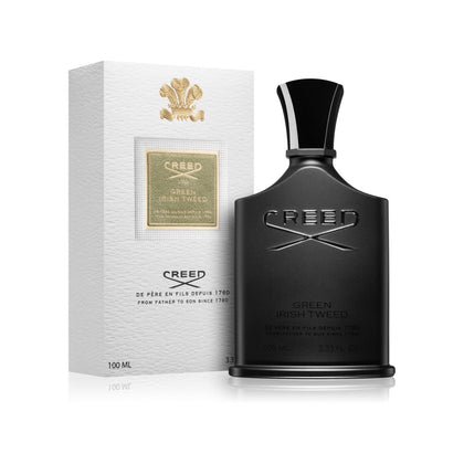 Creed Green Irish Tweed EDP Spray for Men