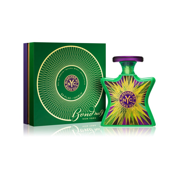 Bond No. 9 Bleecker Street EDP Spray Unisex scentely