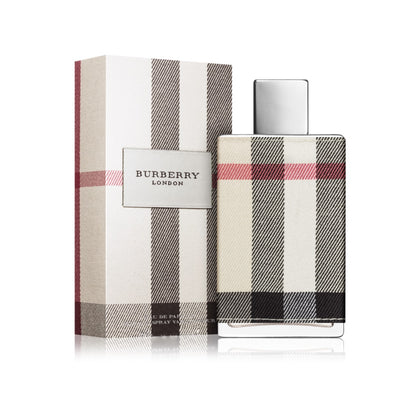 Burberry London EDP Spray for Women