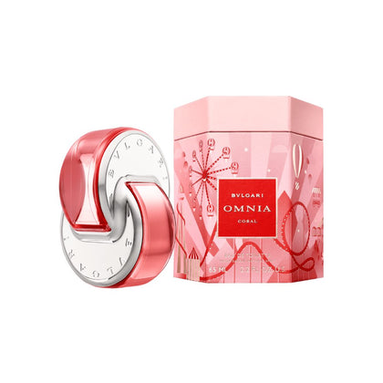 Omnia Coral EDT for Women