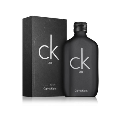 CK Be EDT Spray Unisex