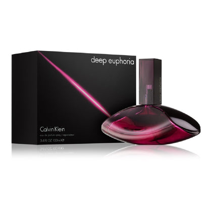 Deep Euphoria EDP for Women