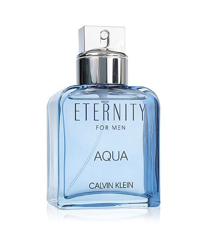 Eternity Aqua EDT Spray for Men