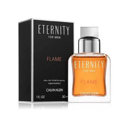 Eternity Flame EDT for Men