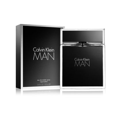 Calvin Klein Man EDT for Men