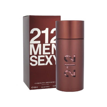 212 Sexy EDT Spray for Men
