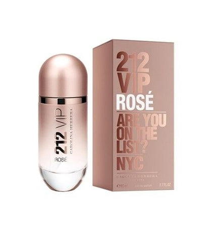 212 VIP Rose EDP Spray for Women