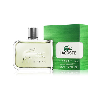 Lacoste Essential EDT Spray for Men