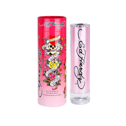 Ed Hardy EDP Spray for Women