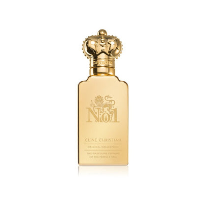 Clive Christian Original Collection No. 1 Perfume Spray for Men