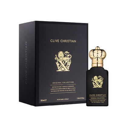 Clive Christian X Original Collection Perfume Spray for Men