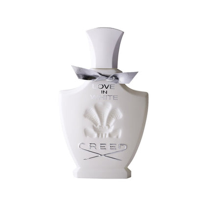 Love in White Millesime Eau De Parfum Spray for Women