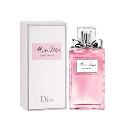 Miss Dior Rose N' Roses EDT for Women