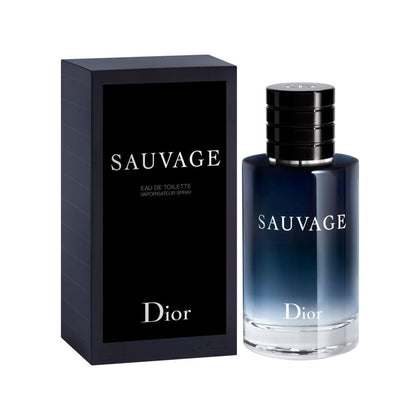 Dior Sauvage EDT Spray for Men