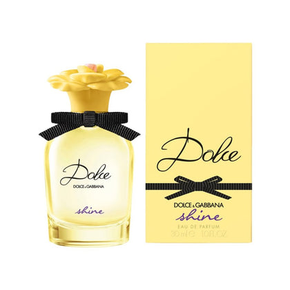 Dolce Shine by Dolce & Gabbana Eau de Parfum for Women