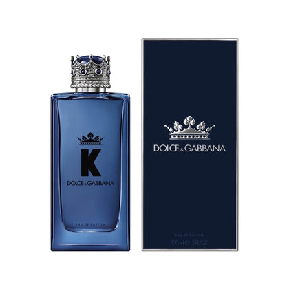 K By Dolce & Gabbana Eau de Parfum for Men