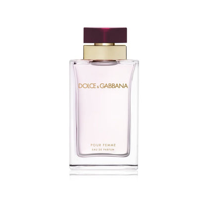 Dolce & Gabbana Pour Femme Eau de Parfum for Women