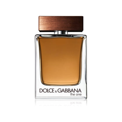 The One Dolce & Gabbana Eau de Toilette for Men