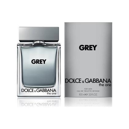 The One Grey EDT for Men