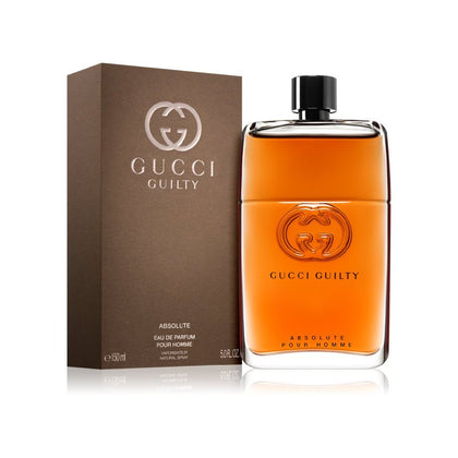 Gucci Guilty Absolute Pour Homme EDP for Men