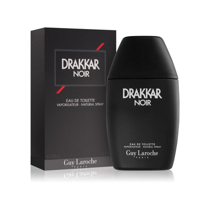 Drakkar Noir EDT Spray for Men