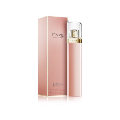 Boss Ma Vie Florale EDP for Women