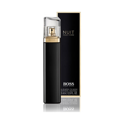 Boss Nuit Pour Femme EDP for Women