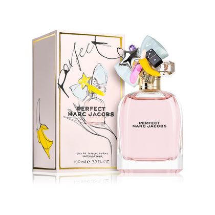 Perfect by Marc Jacobs Eau De Parfum Spray for Women