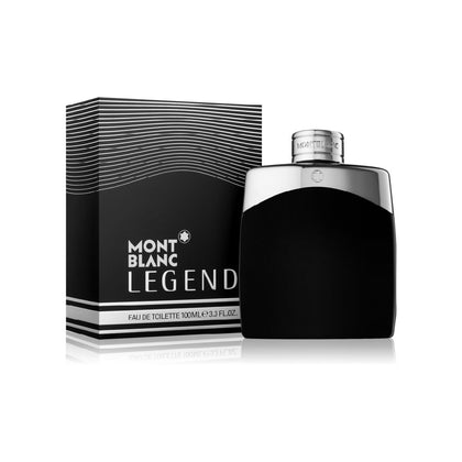 Mont Blanc Legend EDT Spray for Men