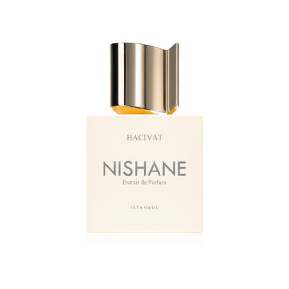 Nishane Hacivat Extrait De Parfum Spray for Unisex