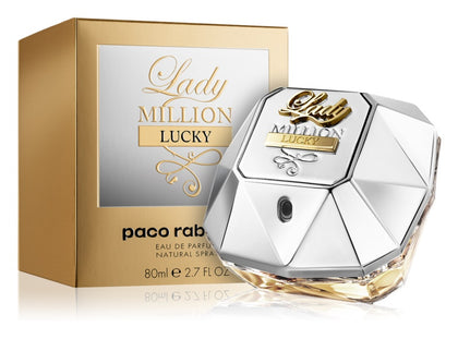 Lady Million Lucky EDP for Women