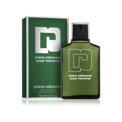 Paco Rabanne Pour Homme EDT for Men