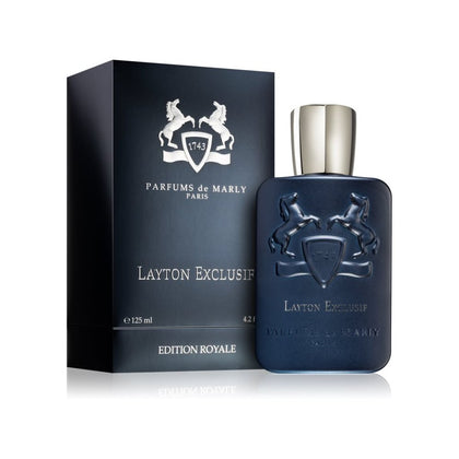 Parfums de Marly Layton Exclusif EDP for Unisex