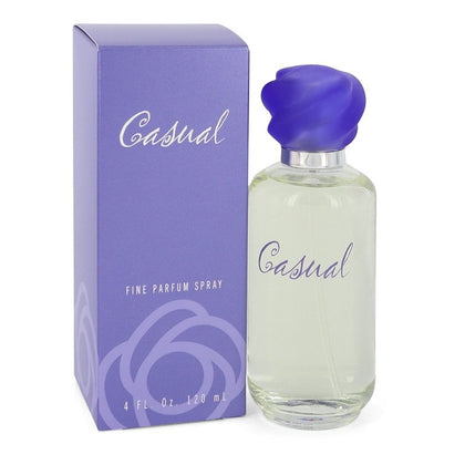 Casual Fine Parfum Spray for Women