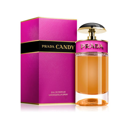 Prada Candy EDP Spray for Women
