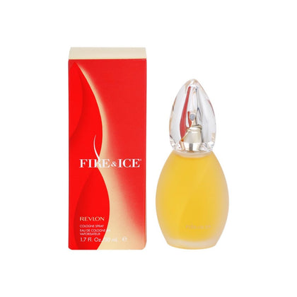 Fire & Ice Cologne Spray for Women