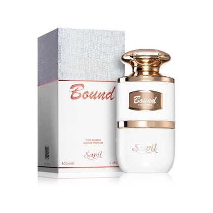 Bound EDP for Women