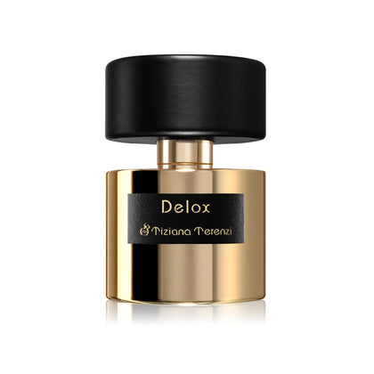 Delox Extrait De Parfum Spray for Unisex