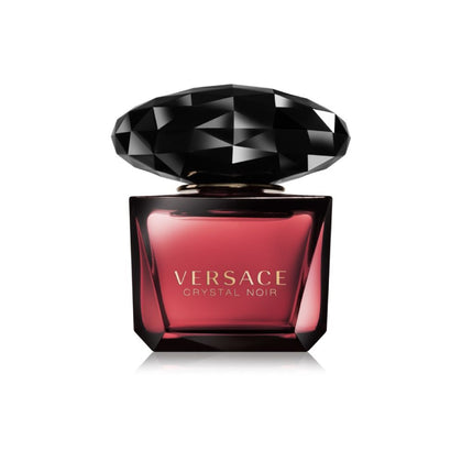 Versace Crystal Noir EDP Spray for Women