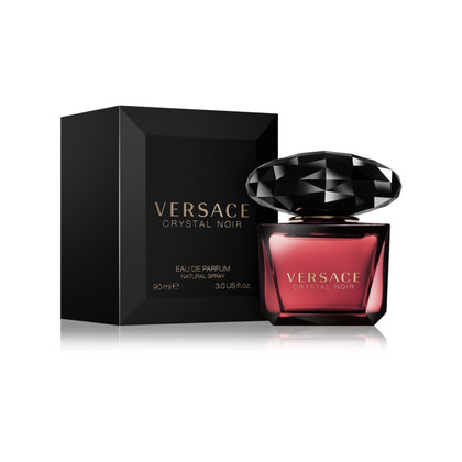 Versace Crystal Noir EDP Spray for Women